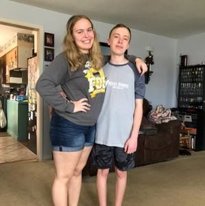 Meet your Posher, Carol